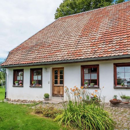 Holiday Home In Herrischried With Garden Εξωτερικό φωτογραφία