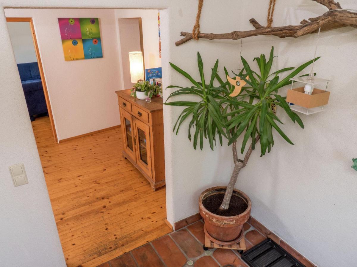Holiday Home In Herrischried With Garden Εξωτερικό φωτογραφία