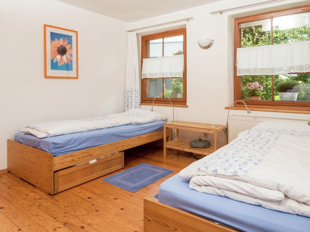 Holiday Home In Herrischried With Garden Εξωτερικό φωτογραφία
