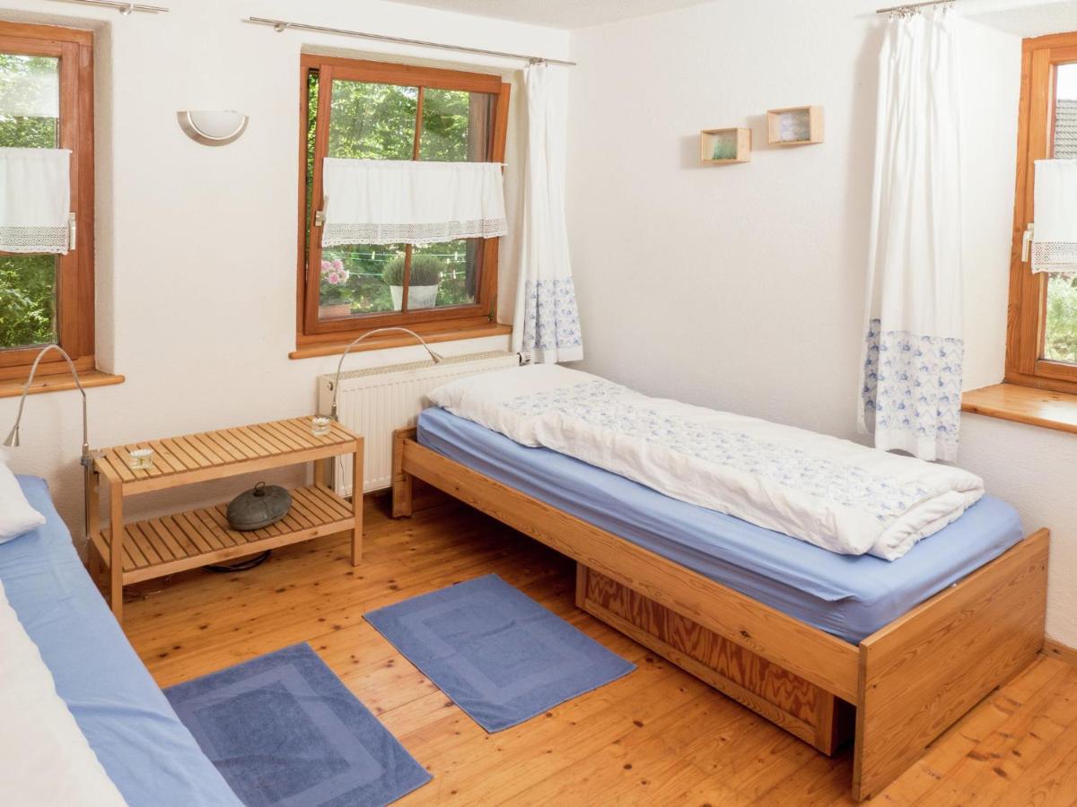 Holiday Home In Herrischried With Garden Εξωτερικό φωτογραφία