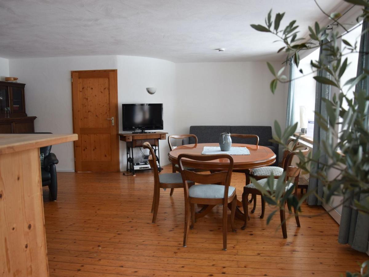 Holiday Home In Herrischried With Garden Εξωτερικό φωτογραφία