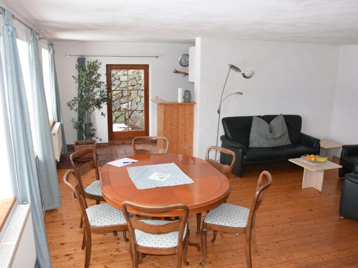 Holiday Home In Herrischried With Garden Εξωτερικό φωτογραφία
