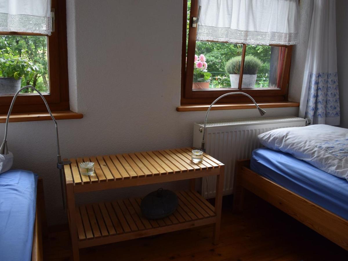 Holiday Home In Herrischried With Garden Εξωτερικό φωτογραφία