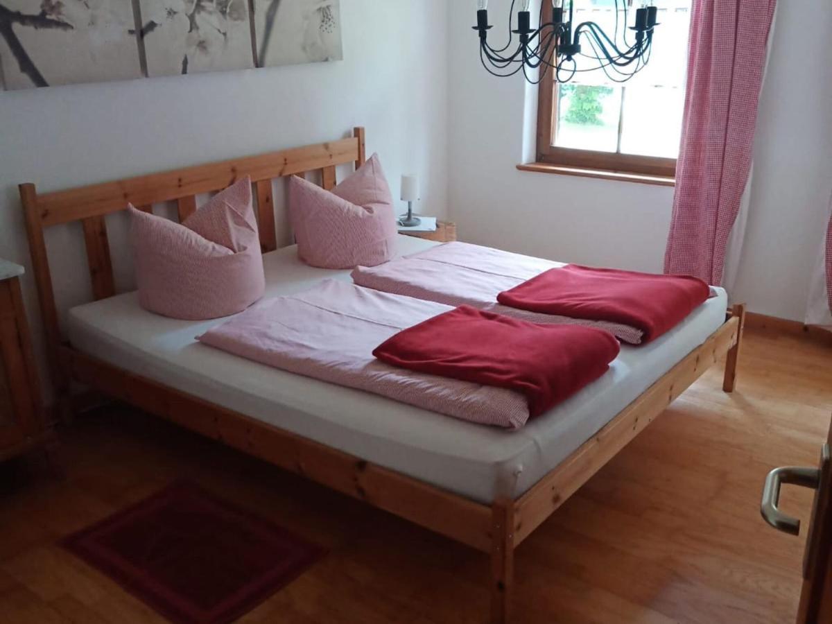 Holiday Home In Herrischried With Garden Εξωτερικό φωτογραφία