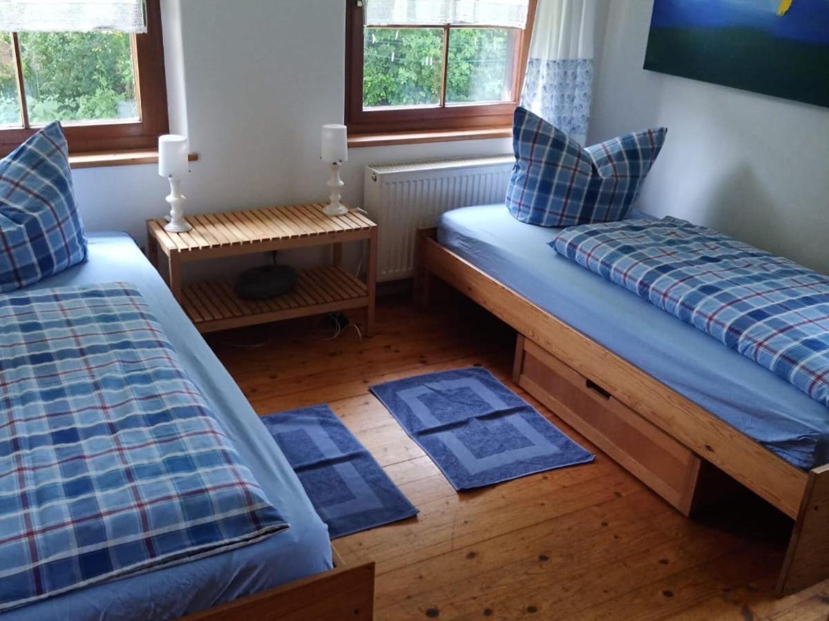 Holiday Home In Herrischried With Garden Εξωτερικό φωτογραφία