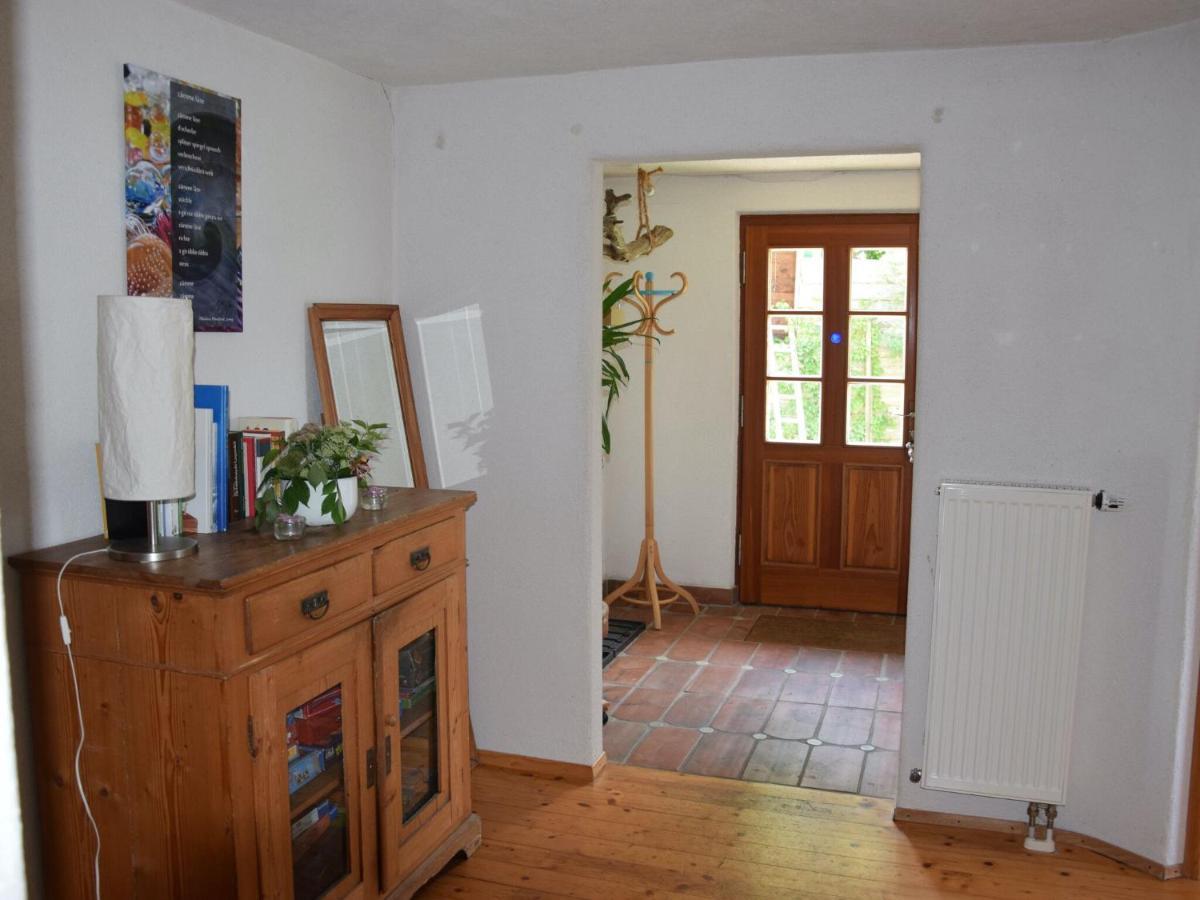 Holiday Home In Herrischried With Garden Εξωτερικό φωτογραφία
