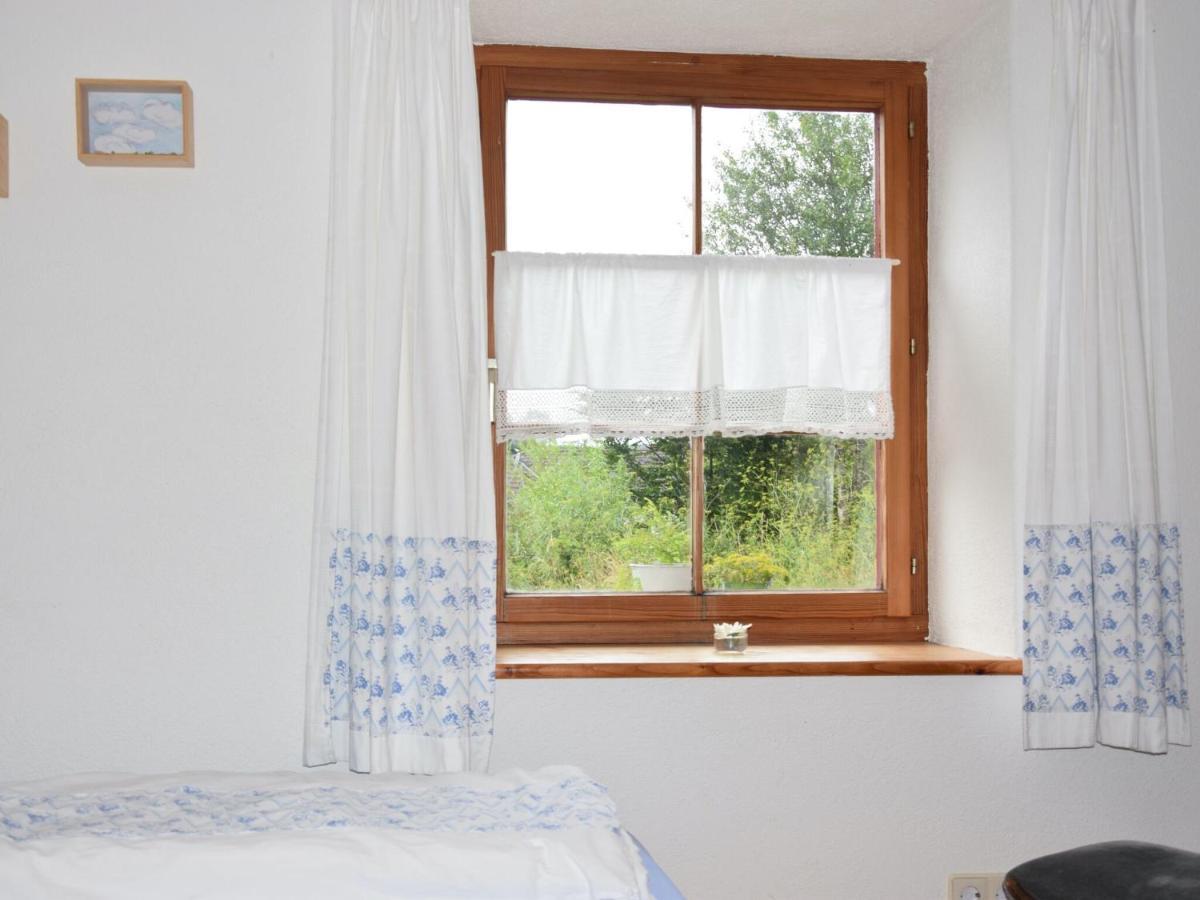 Holiday Home In Herrischried With Garden Εξωτερικό φωτογραφία