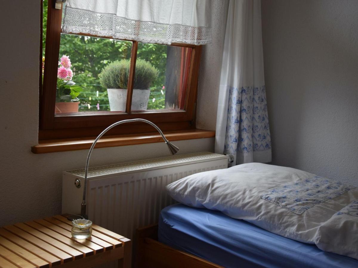 Holiday Home In Herrischried With Garden Εξωτερικό φωτογραφία
