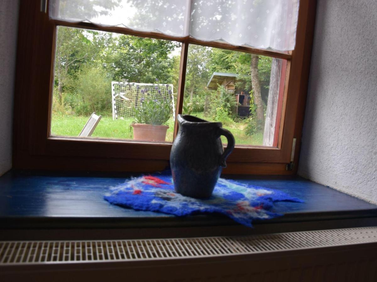 Holiday Home In Herrischried With Garden Εξωτερικό φωτογραφία