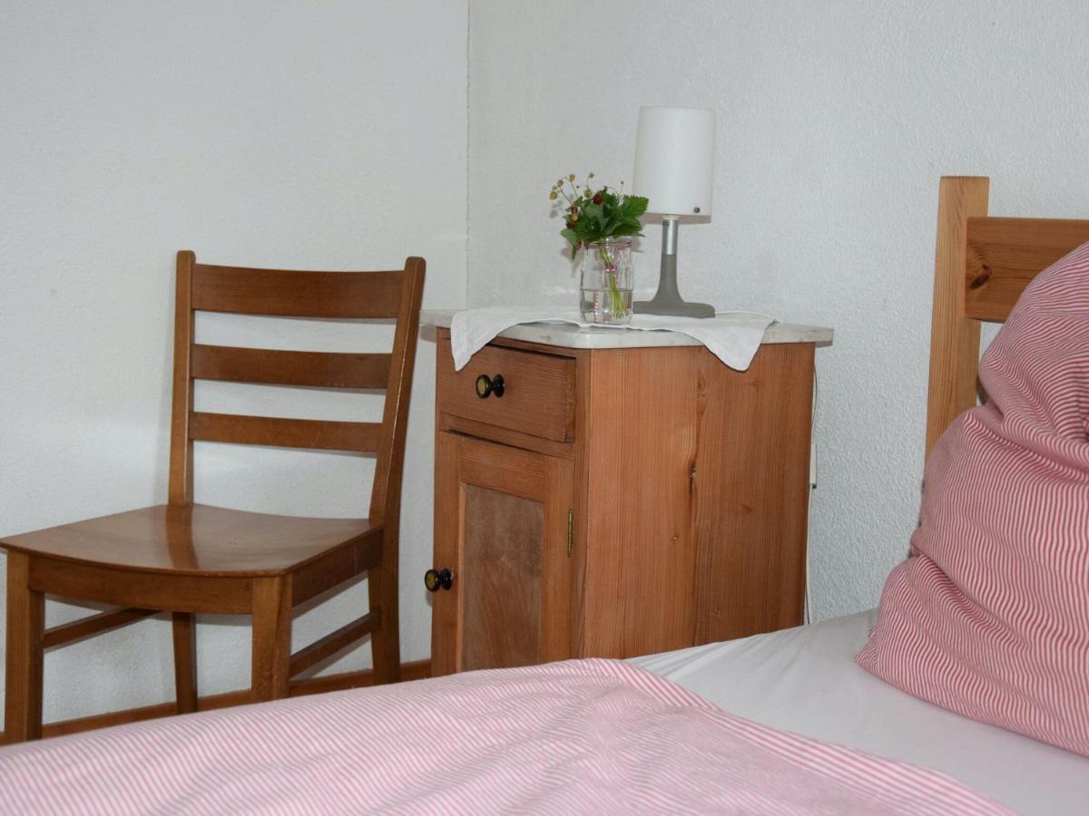 Holiday Home In Herrischried With Garden Εξωτερικό φωτογραφία