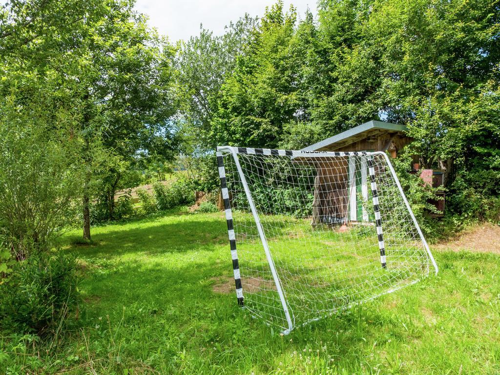 Holiday Home In Herrischried With Garden Εξωτερικό φωτογραφία