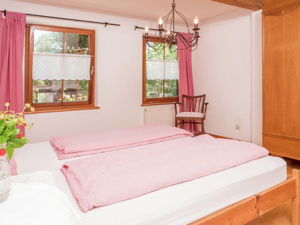Holiday Home In Herrischried With Garden Εξωτερικό φωτογραφία