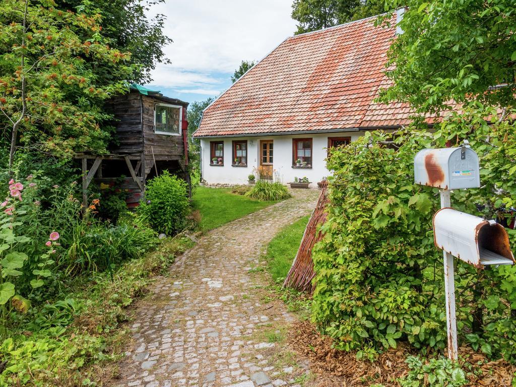 Holiday Home In Herrischried With Garden Εξωτερικό φωτογραφία